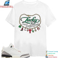 Texas Tech Because I’m A Red Raiders Est 1923 Lucky Charms Shirts