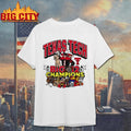 Texas Tech Big 12 Championship Shirt Sec Championship Shirt