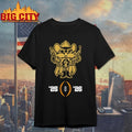 Texas Tech Football macos 2025-26 College Football Playoff shirt