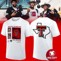 Texas Tech Raiders College Football Playoff Quarterfinal Two Sided Shirt