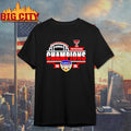 Texas Tech Red Raiders 2026 Capital One Orange Bowl Champions Shirt