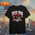 Texas Tech Red Raiders CFP quarterfinal at the Capital One Orange Bowl 2026 shirt