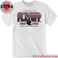 Texas Tech Red Raiders College Football Playoff 2025-2026 Texas Tech Red Raiders participate in the College Football Playoff tournament Shirt