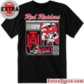 Texas Tech Red Raiders College Football Playoff (CFP), celebrating the team’s playoff berth Shirt