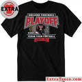 Texas Tech Red Raiders College Football Playoff Texas Tech Red Raiders enter playoffs for 2025-26 season Shirt