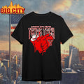Texas Tech Red Raiders Cowboy Hand Wreck Em Shirt