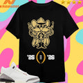 Texas Tech Red Raiders Football 2025-2026 College Football Playoff Shirts