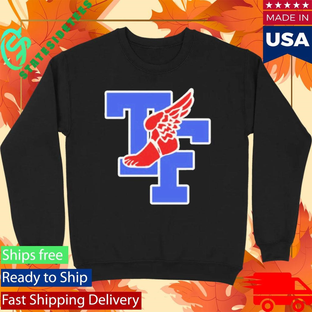 Tf P Wing Shirt