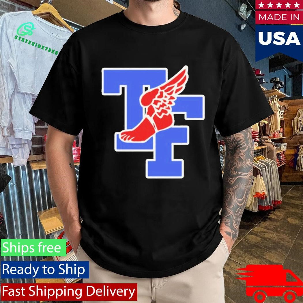 Tf P Wing Shirt