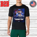 Thank You Coach Sean McDermott Shirt