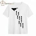 Thank You For Your Attention To This Matter B-2 bombs tee