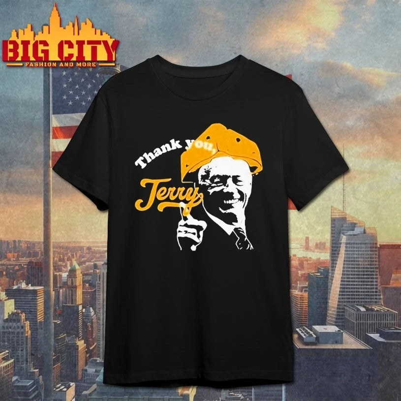 Thank You Jerry Jones shirt