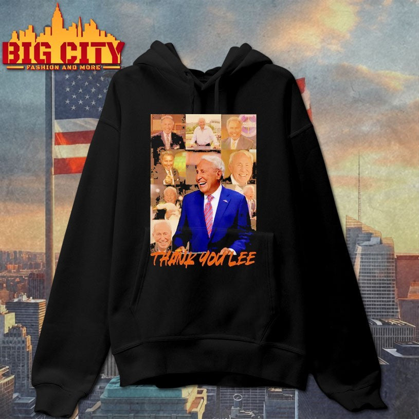 Thank You Lee Corso Shirts