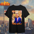 Thank You Lee Corso Shirts