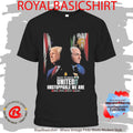 Thank You Trump United Unstoppable We Are Make Iran Great Again T-Shirt