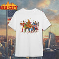 Thanksgiving Superhero 2025 shirt