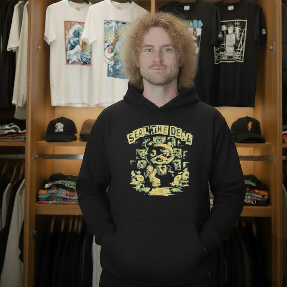 Thanuki Deal Shirt