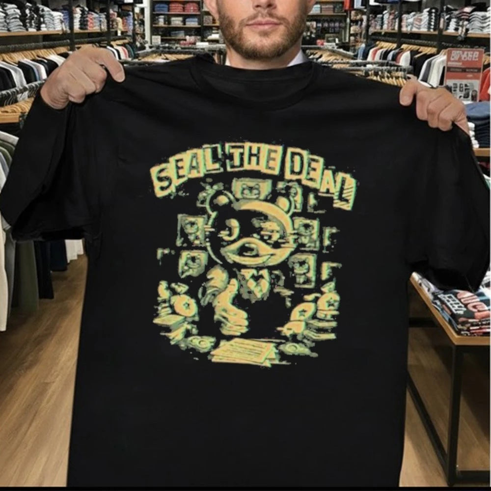 Thanuki Deal Shirt