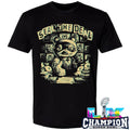 Thanuki Seal The Deal Shirt