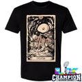 Thanuki The Reaper Shirt