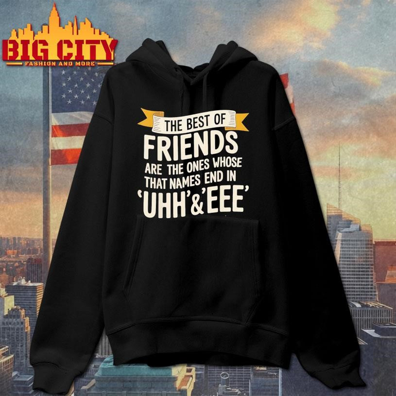 That End In Uhh Shirt