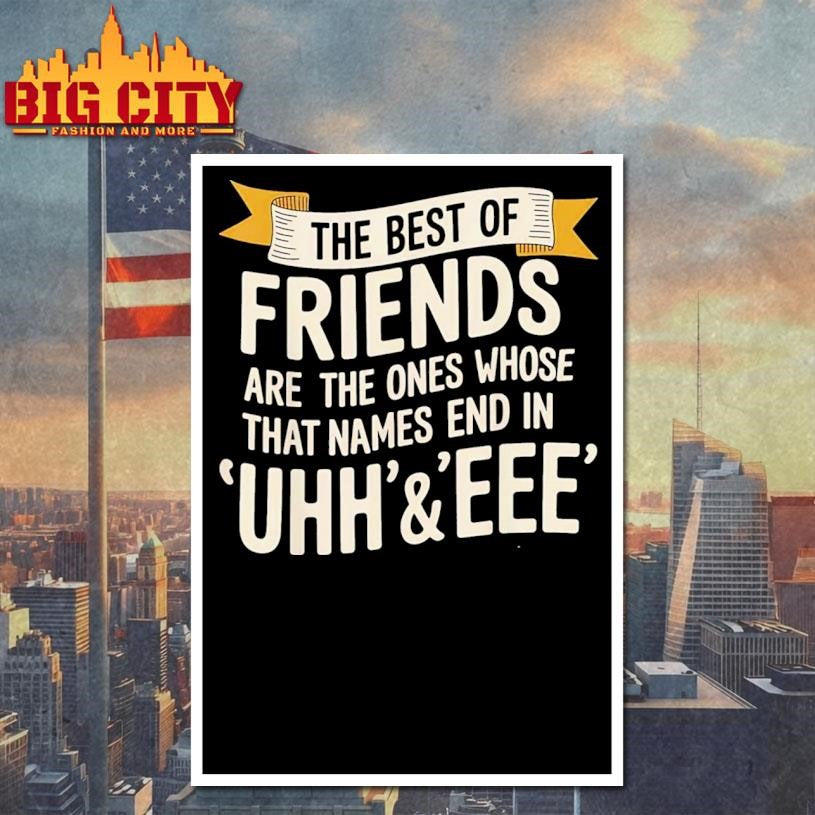 That End In Uhh Shirt