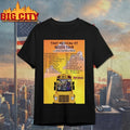 That Mexican Ot 2025 Recess Tour Poster Shirt