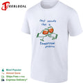 That sounds like a tomorrow problem cocktail shirt