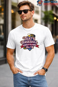 That’s Baseball World Classic Chug Off Unisex T-Shirt That’s Baseball World Classic Chug Off Unisex T-Shirt