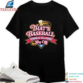 That’s Baseball World Classic Yug Off Beer Shirts
