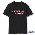 That’s Just American Hockey America Scoreboard 2026 Winter Olympics shirt