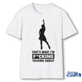 That’s What I’m Fucking Talking Alysa Liu Figure Skating Milano Cortina 2026 shirt