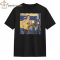 The 10-Second Head Start Shirt – HBCU Track and Field photo tee
