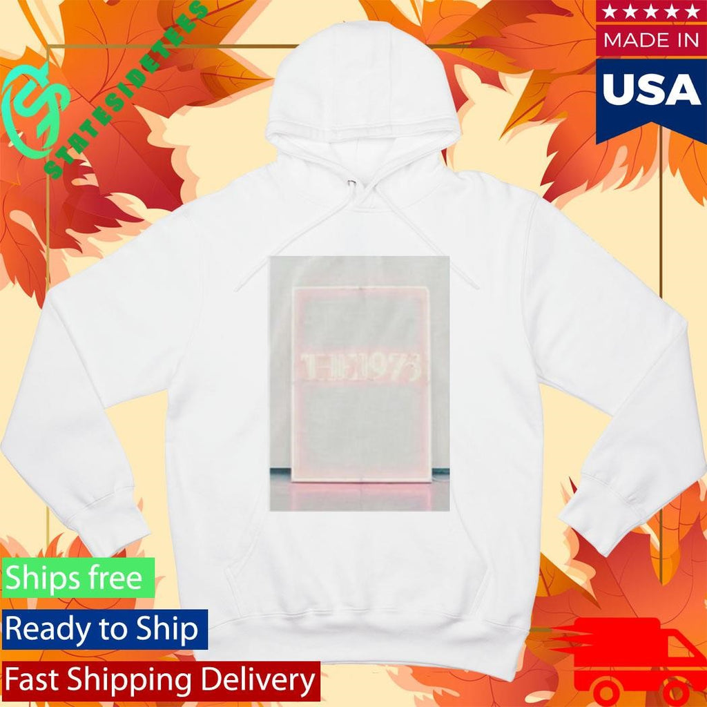 The 1975 Iliwys Album Cover T-Shirt