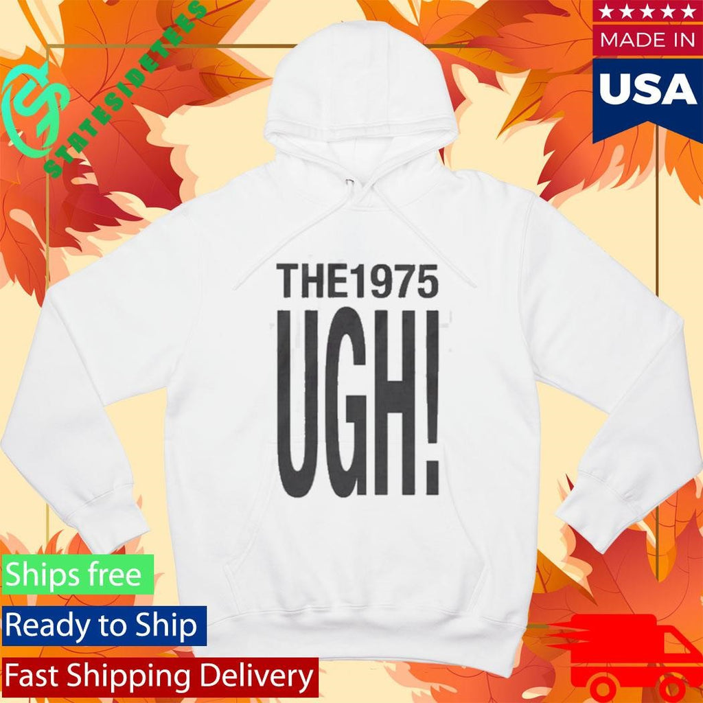 The 1975 Ugh T-Shirt