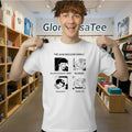The 2026 Nuclear Family Sluggo Shirt