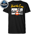 The 2026 Pittsburgh Pirates Hoist the Cone Shirt