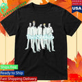 The 27 Club Shirt