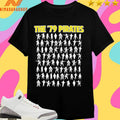 The 79 Pirates 2026 Shirts