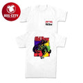 The 90s Cowboy Old Row Two Sided Shirt