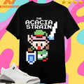 The Acacia Strain 8-bit Shirts