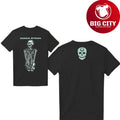 The Acacia Strain Acacia O Strainative 2025 New Shirt