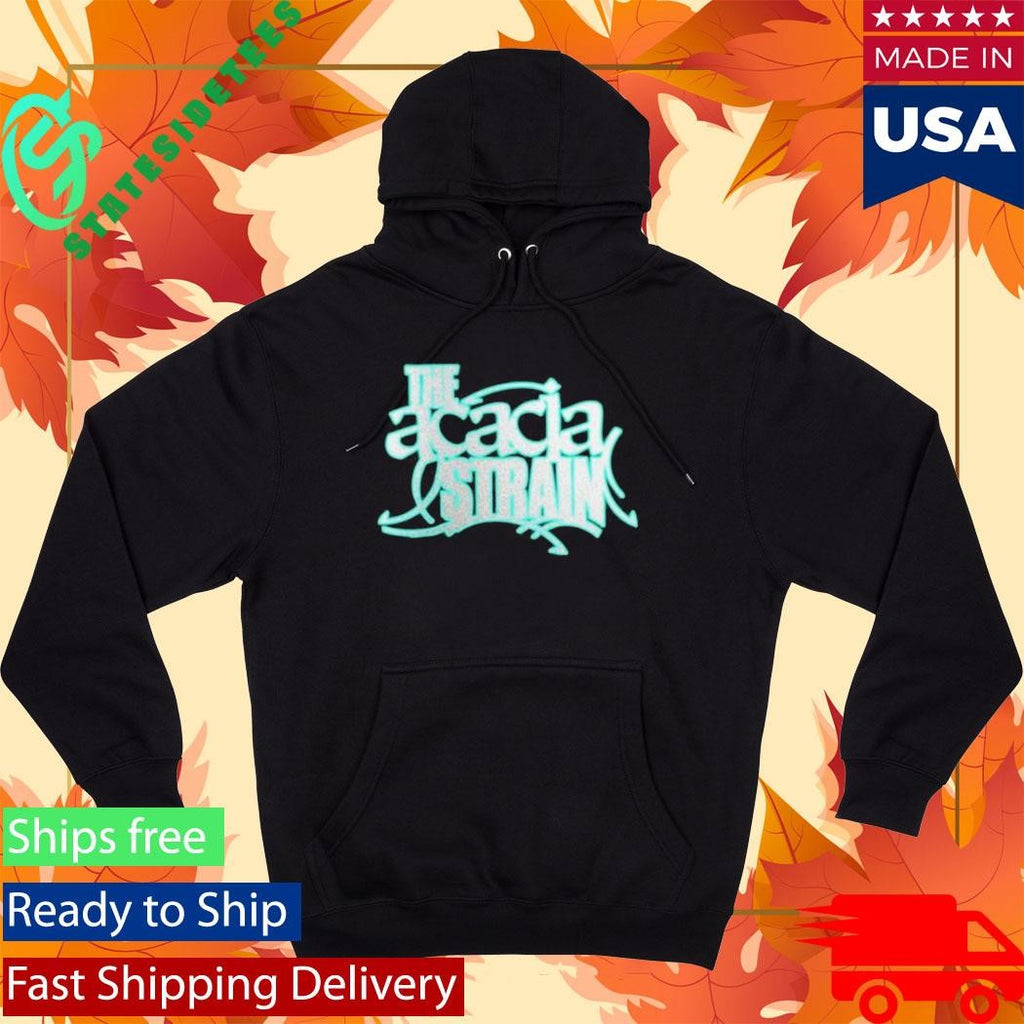The Acacia Strain Drip Iateotw Shirt