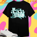The Acacia Strain Drip Iateotw Shirts