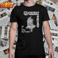 The Acacia Strain Lord of nothing King of Emptiness shirt