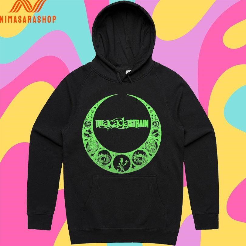 The Acacia Strain Nameless Grave Shirts