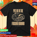 The Acacia Strain Put Me In The Ground Shirt