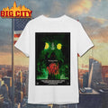 The Acacia Strain Swamp Mentality Poster Shirt
