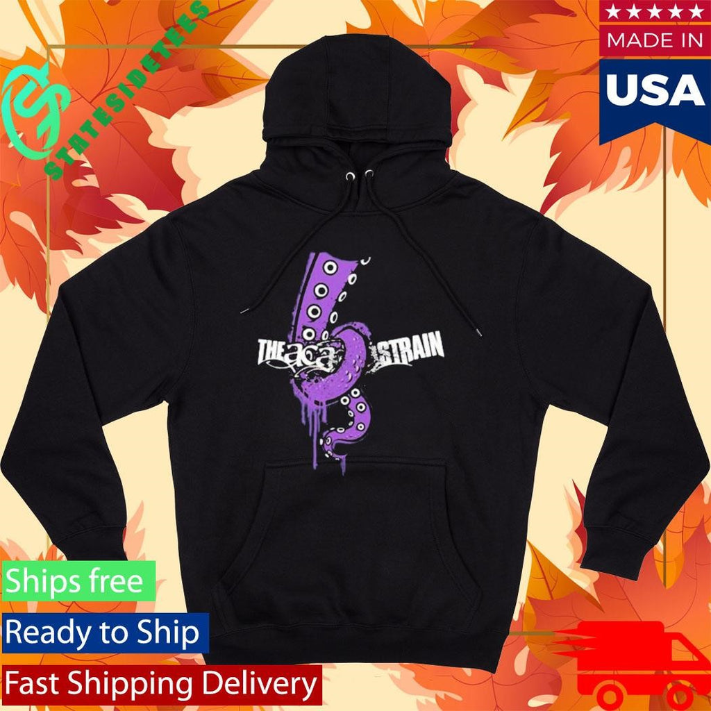 The Acacia Strain Tentacle Shirt