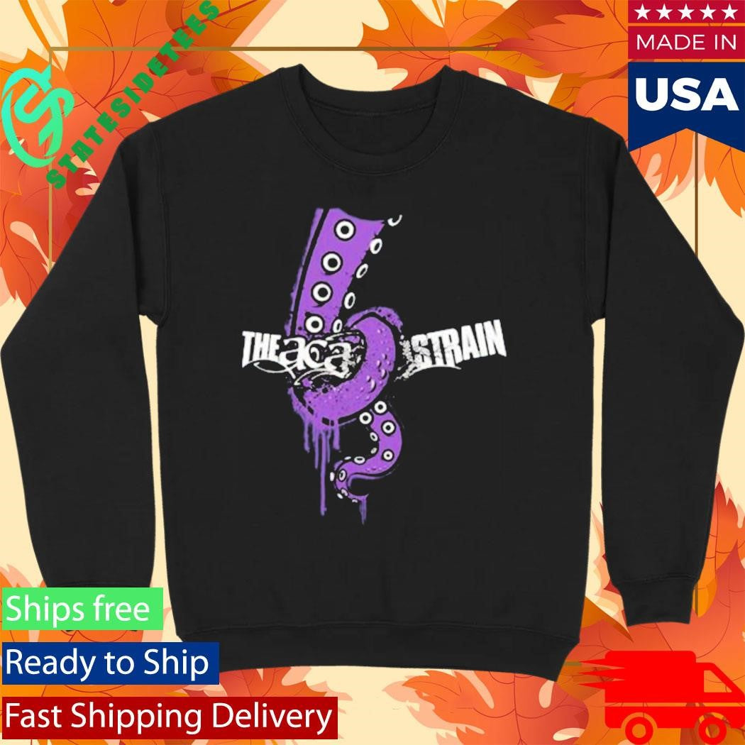 The Acacia Strain Tentacle Shirt